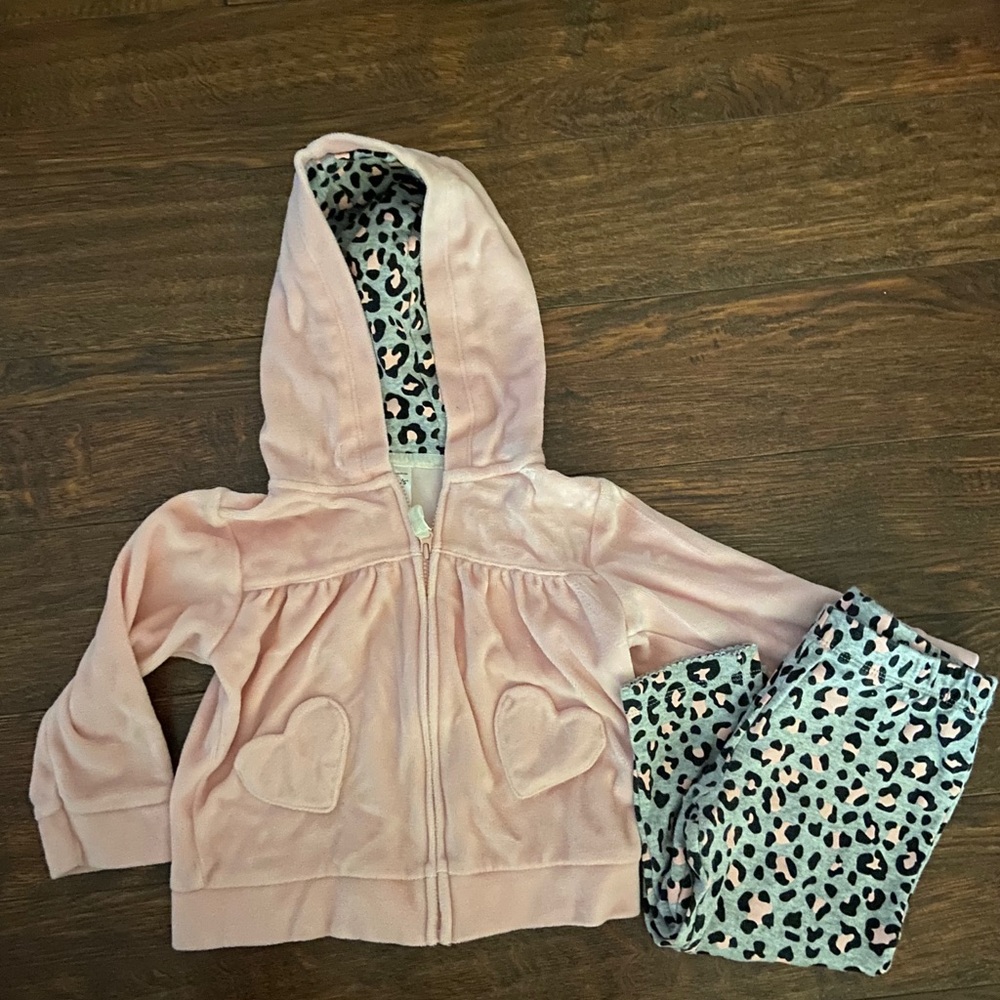 Baby Girl Clothes